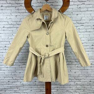 Mayoral | Kids Beige Jacket size 10 (140 cm)